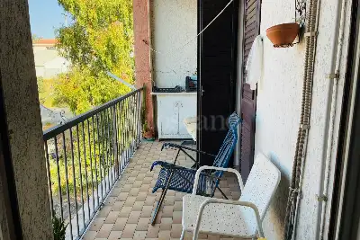 Casa in vendita, Via Bartolomeo Altavilla, Catania