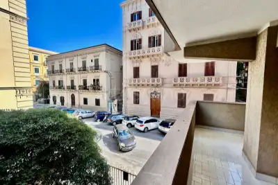 Ufficio in affitto, Via Principe di Villafranca, Palermo