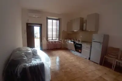 Casa in affitto, Via Lodovico Il Moro, Milano