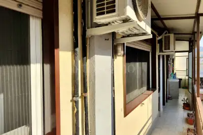 Attico in vendita, Via Maggiore Pietro Toselli, Palermo