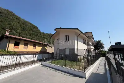 Casa in vendita, Via Dante Alighieri, Sarezzo