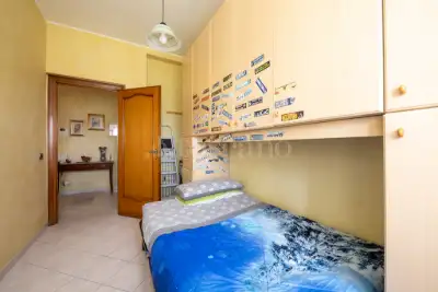 Casa in vendita, Via Fondachelli Fantina, Roma