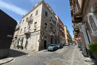 Casa in vendita, Via Grotte Bianche, Catania