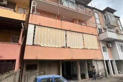 Casa in vendita, Via Archi Cep, Reggio di Calabria