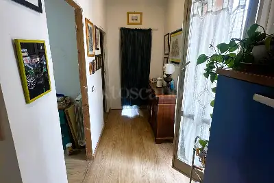 Attico in vendita, Via Galeazzo Sommi Picenardi, Roma