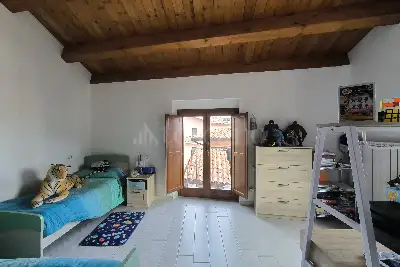 Casa Indipendente in vendita, Via Centrale, L'Aquila