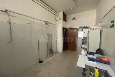 Negozio in affitto, Via Cristofaro Scobar, Palermo