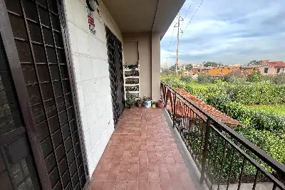 Casa in vendita, Via Belcastro, Roma