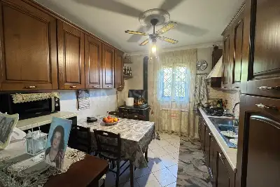 Villa in vendita, Via Pasquale Cicatiello, Fiumicino