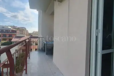 Casa in vendita, Via Attilio Ambrosini, Roma