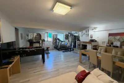 Villino a Schiera in vendita, Via Ipparco di Nicea, Roma