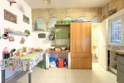 Casa in vendita, Via Giuseppe Belluzzo, Roma