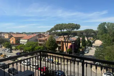 Casa in vendita, Viale dei Promontori, Roma