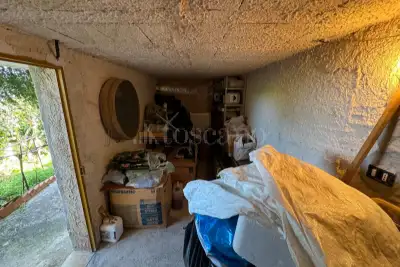 Villa in vendita, Contrada Visicari, Custonaci