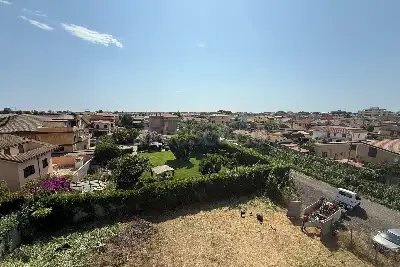 Attico in vendita, Via Trainotti, Fiumicino