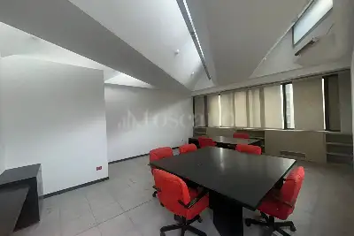 Ufficio in vendita, Via Francesco Millio, Torino