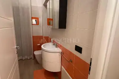 Casa in vendita, Via Cesare Battisti, Avezzano