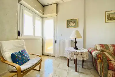 Casa in vendita, Via Paola Drigo, Roma