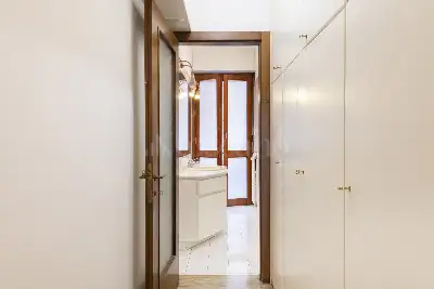 Casa in vendita, Via Goffredo Mameli, Milano