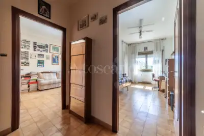 Casa in vendita, Via Aristide Carabelli, Roma