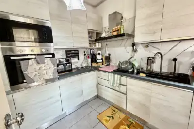 Casa in vendita, Via Privata Silva, Brescia