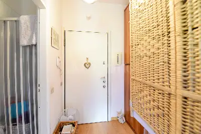 Casa in vendita, Salita dei Cappuccini, Como