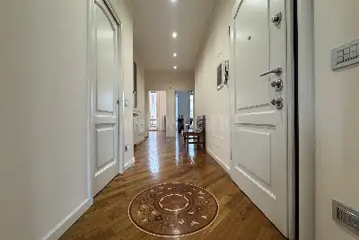 Casa in affitto, Via Alfonso Lamarmora, Milano