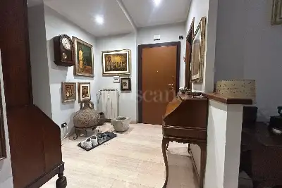 Casa in vendita, Via delle Baleari, Roma