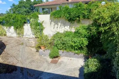 Villa in vendita, Via Poggio degli Ulivi, Sacrofano