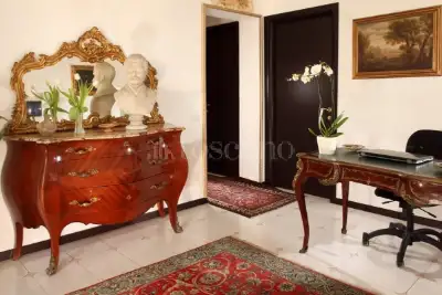 Casa in vendita, Via Nazionale, Roma