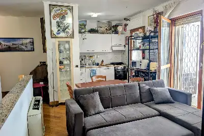 Casa in vendita, Largo Giuseppe Guastalla, Roma