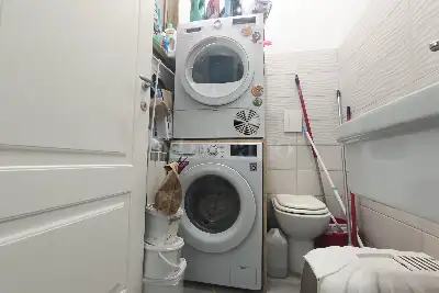 Casa in vendita, Via Danilo Stiepovich, Roma