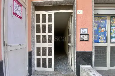 Posto Moto in vendita, Via Vittorio Emanuele Letojanni, Letojanni