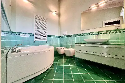 Villa in vendita, Via Gaslago, Soiano del Lago