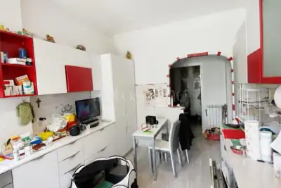 Casa in vendita, Via dei Prati Fiscali, Roma