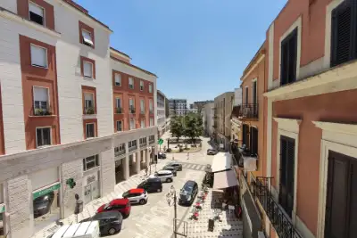 Casa in vendita, Via Palma, Brindisi