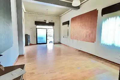 Negozio in affitto, Via San Nicola, Atripalda