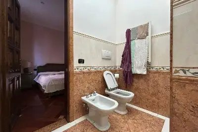 Casa in affitto, Viale della Pineta di Ostia, Roma