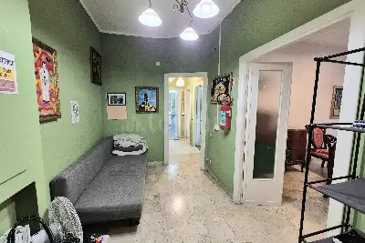 Casa in vendita, Via Val di Non, Roma