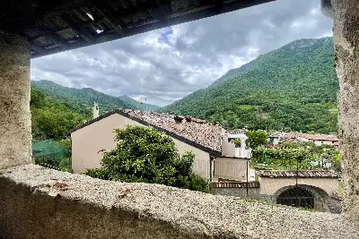 Rustico in vendita, Caino, Via Villa Mattina, Caino