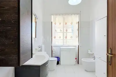 Villa Bifamiliare in vendita, Via Cairoli, Sennori