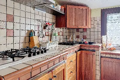 Villa in vendita, Viale Sant'Orsola, Sassari