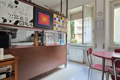 Casa in vendita, Via Costantino, Roma