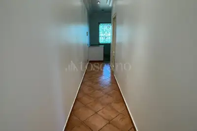 Villa in vendita, Via Sambucia, Palermo