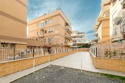 Casa in affitto, Via Simone Mosca 7, Roma