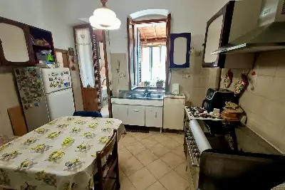 Casa in vendita, via lodovico aminale 10, Terni