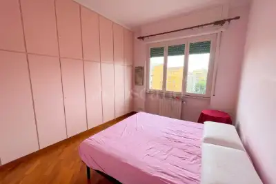 Casa in vendita, Via Venanzio Fortunato, Roma