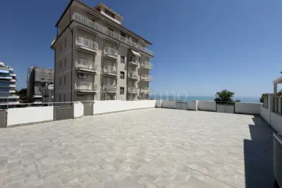Casa in vendita, Viale Guglielmo Marconi, Alba Adriatica
