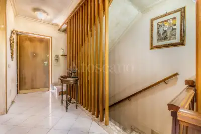 Villa in vendita, Via Fulda, Roma