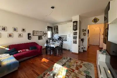 Casa in vendita, Via Filippo Grispigni, Roma